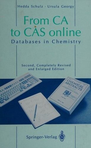 Cover for From CA to CAS online