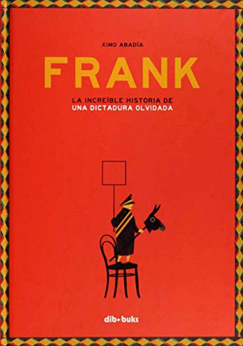Cover for Frank