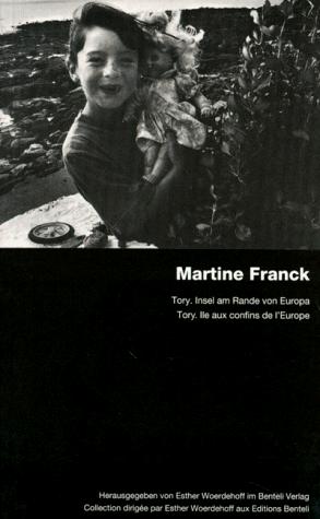 Cover for Tory