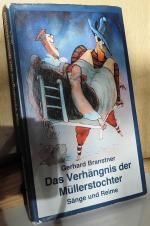 Cover for Das Verhängnis der Müllerstochter