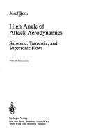 Cover for High angle of attack aerodynamics