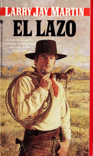 Cover for El Lazo