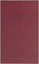 Cover for Evidence of personal survival from cross correspondences