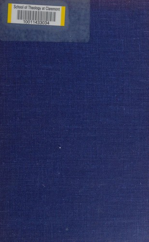 Cover for The general next to God
