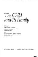 Cover for The Child and its family