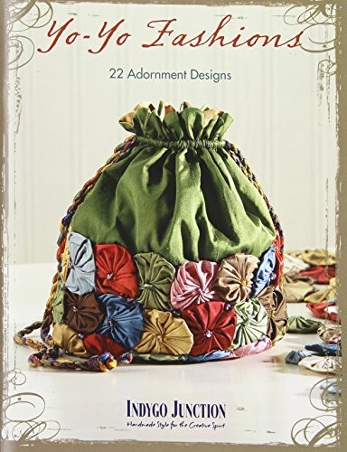 Cover for Yo-Yo Fashions