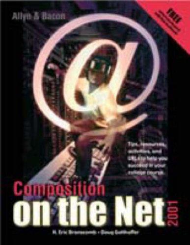 Cover for Composition on the net
