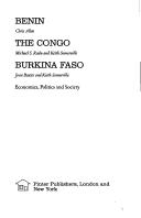 Cover for Benin and the Congo