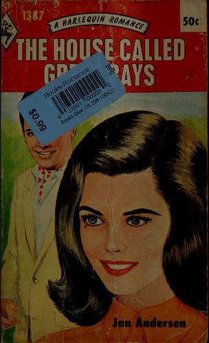 Cover for The house called Green Bays