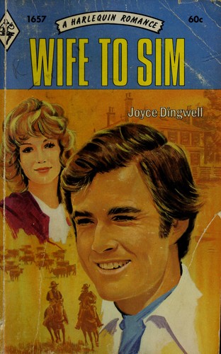 Cover for Wife to Sim