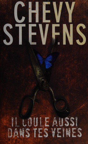 Cover for Il coule aussi dans tes veines