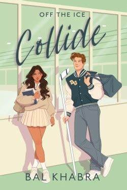 Cover for Collide