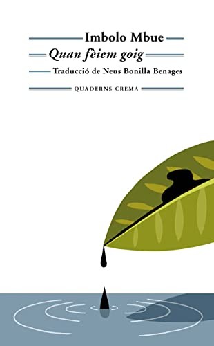 Cover for Quan fèiem goig
