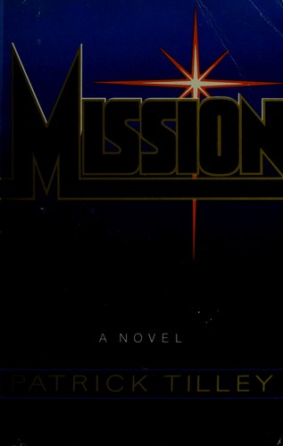 Cover for Mission