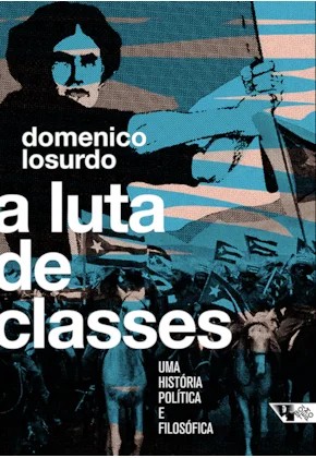 Cover for A Luta de Classes