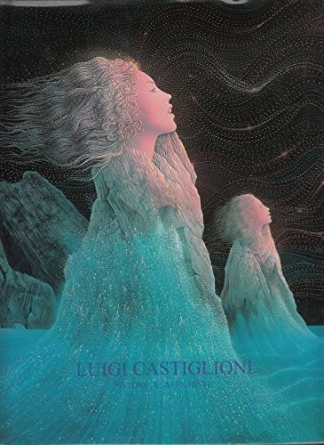 Cover for Luigi Castiglioni