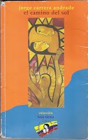 Cover for El camino del Sol