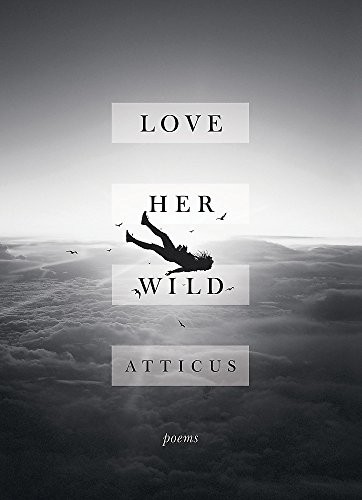 Cover for Love Her Wild
