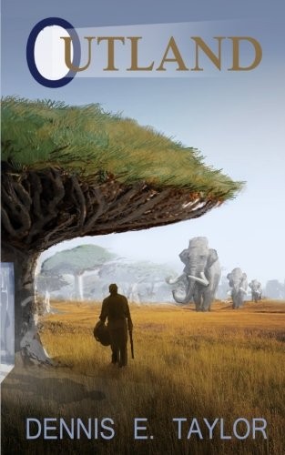 Cover for Outland