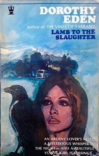 Cover for Lamb to the Slaughter