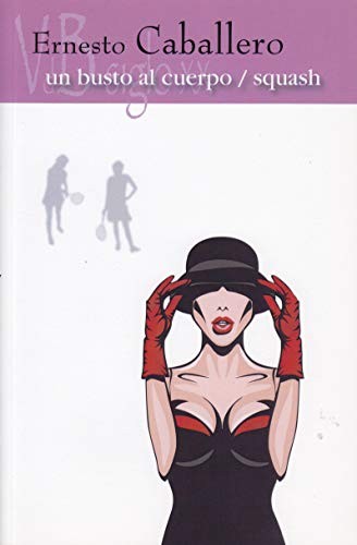 Cover for Un busto al cuerpo