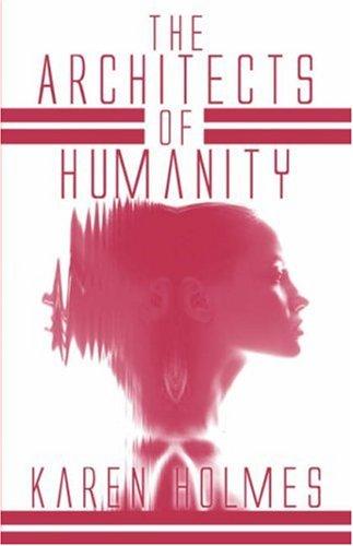 Cover for The Architects of Humanity