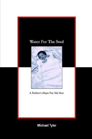 Cover for Water For The Soul