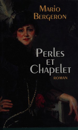 Cover for Perles et chapelet
