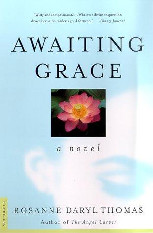 Cover for Awaiting Grace