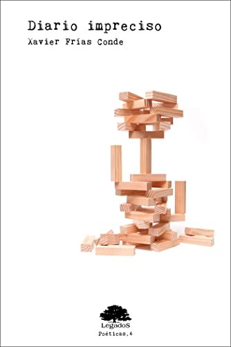 Cover for Diario impreciso