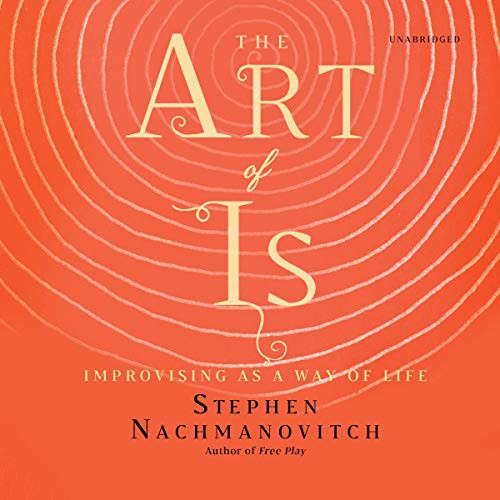 Cover for The Art of Is