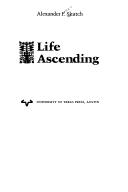Cover for Life ascending