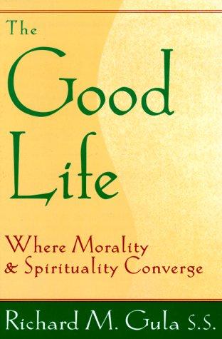 Cover for The good life