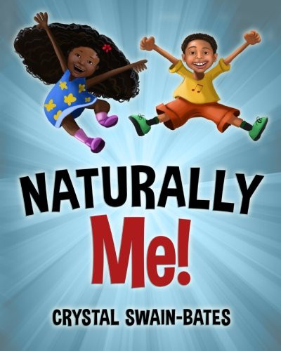 Cover for Naturally Me