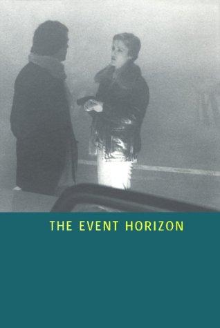 Cover for Event Horizon, The
