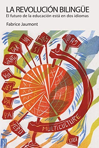 Cover for La revolución bilingüe