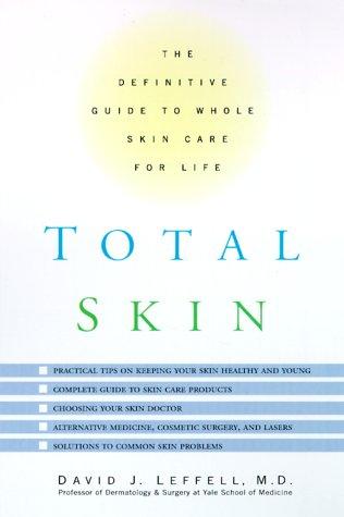 Cover for Total Skin