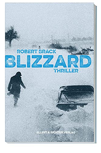 Cover for Blizzard