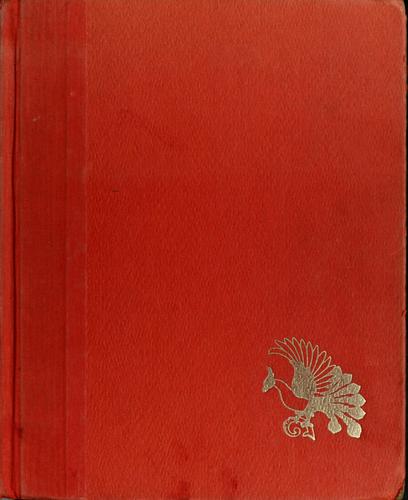 Cover for Land of the firebird