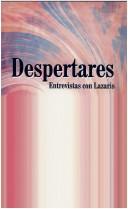 Cover for Lazaris Interviews