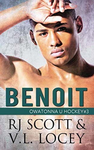 Cover for Benoit