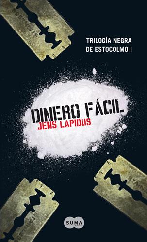 Cover for Dinero fácil