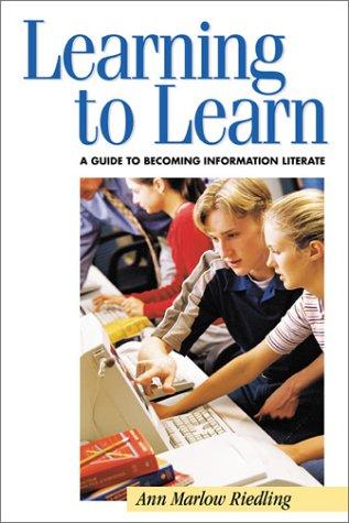 Cover for Learning to learn
