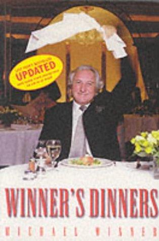 Cover for Winner's Dinners
