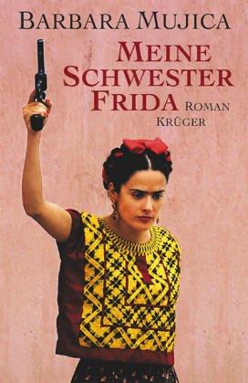 Cover for Meine Schwester Frida.