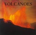 Cover for Volcanoes (Earth)