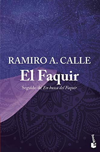 Cover for El Faquir