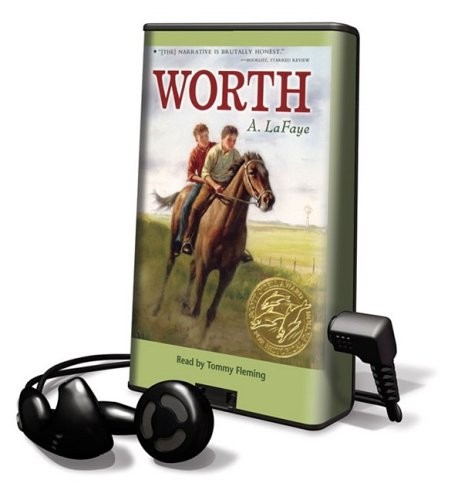 Cover for Worth
