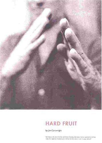 Cover for Hard Fruit