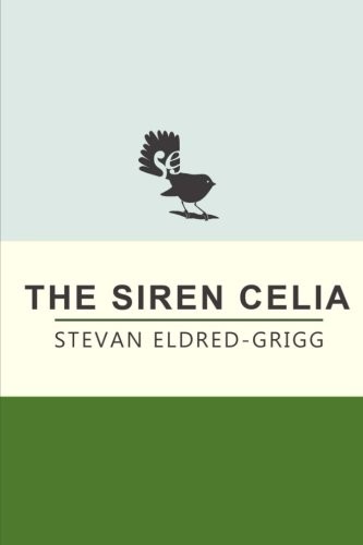 Cover for The Siren Celia